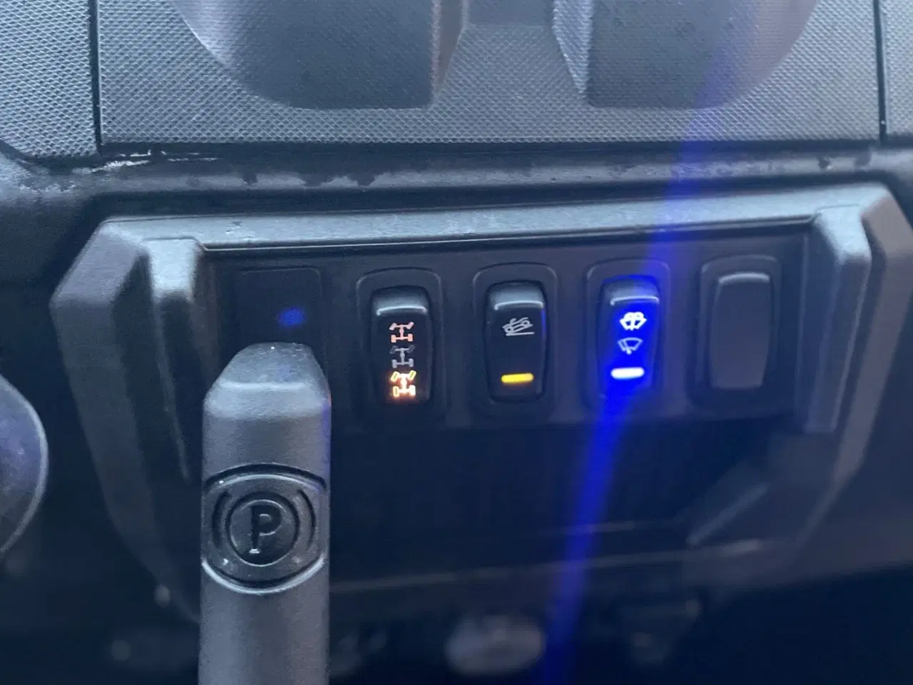 Billede 7 - Polaris Ranger XP 1000 EPS traktor