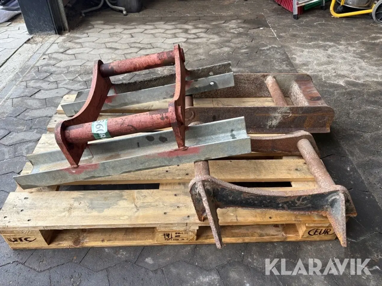 Billede 8 - Skifte - 3 styks