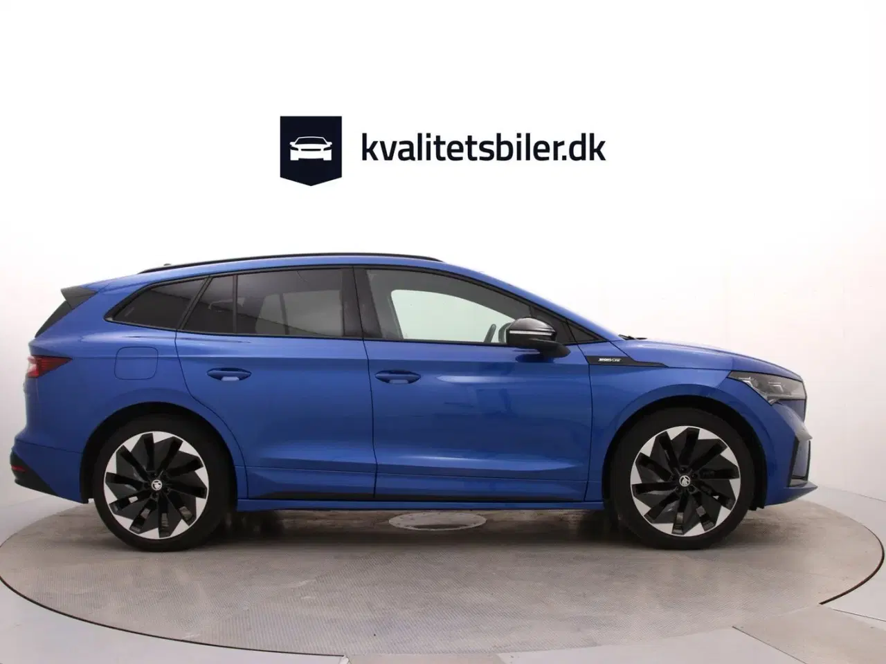 Billede 5 - Skoda Enyaq 80 iV Sportline