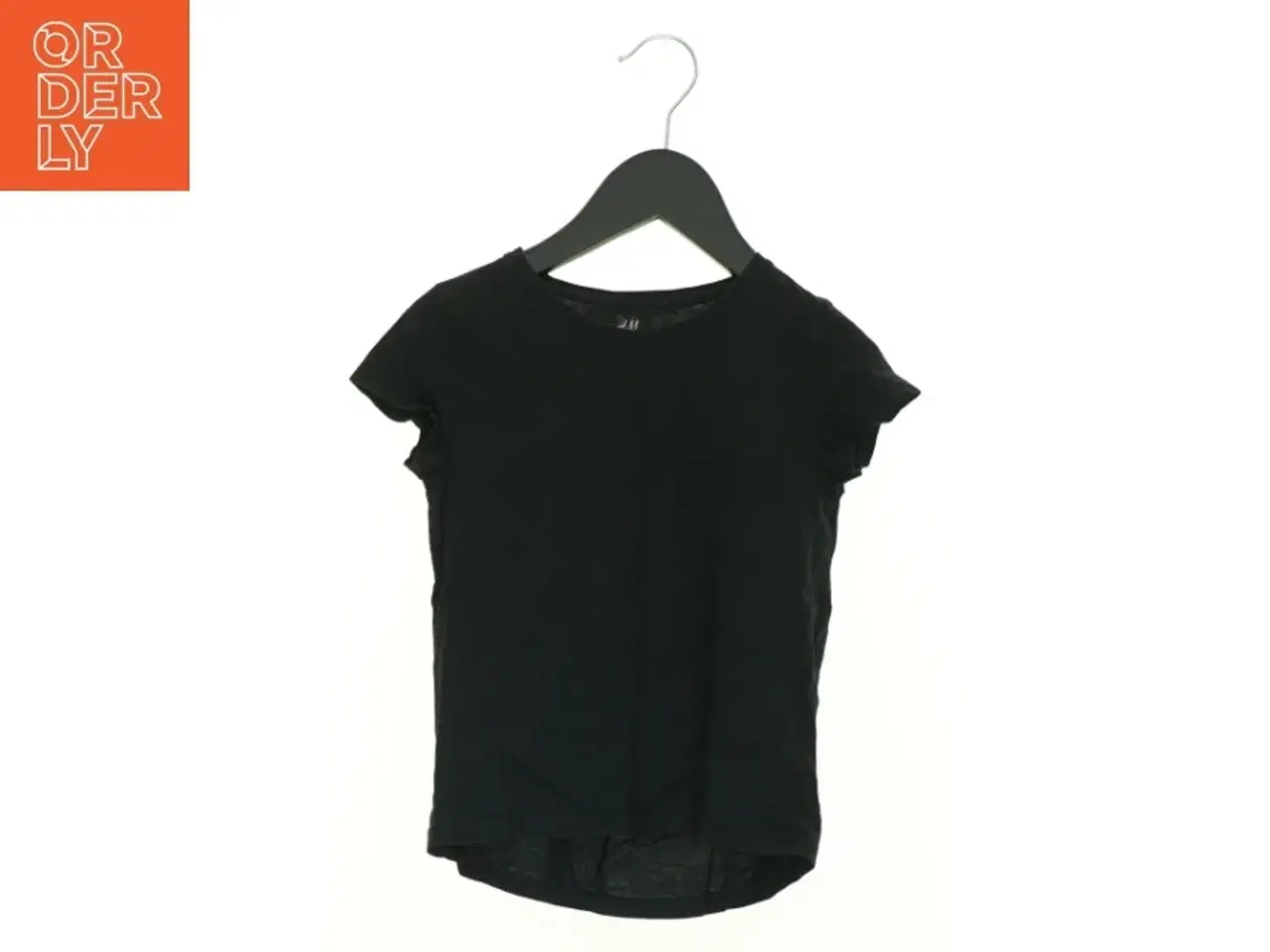 Billede 1 - T-Shirt fra H&M (str. 110 cm)
