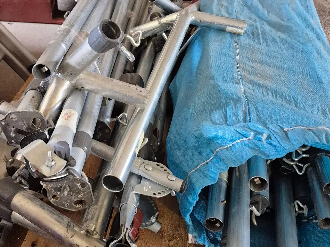 Billede 3 - Isabella Penta Flint A1075/G20