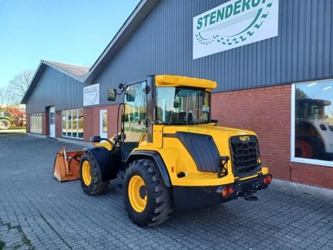 Billede 3 - Dieci PIVOT T60