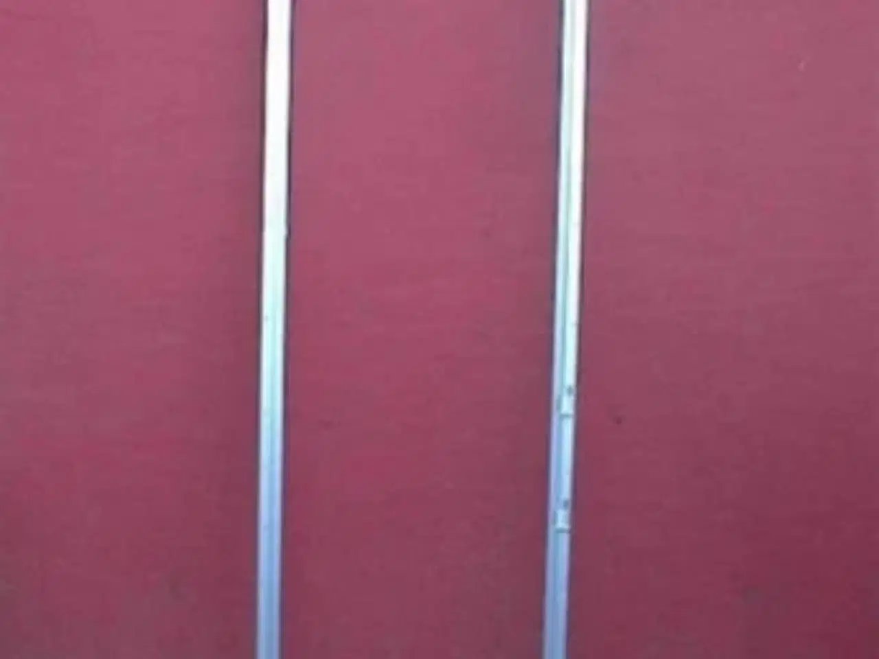 Billede 1 -   Dør Karm.