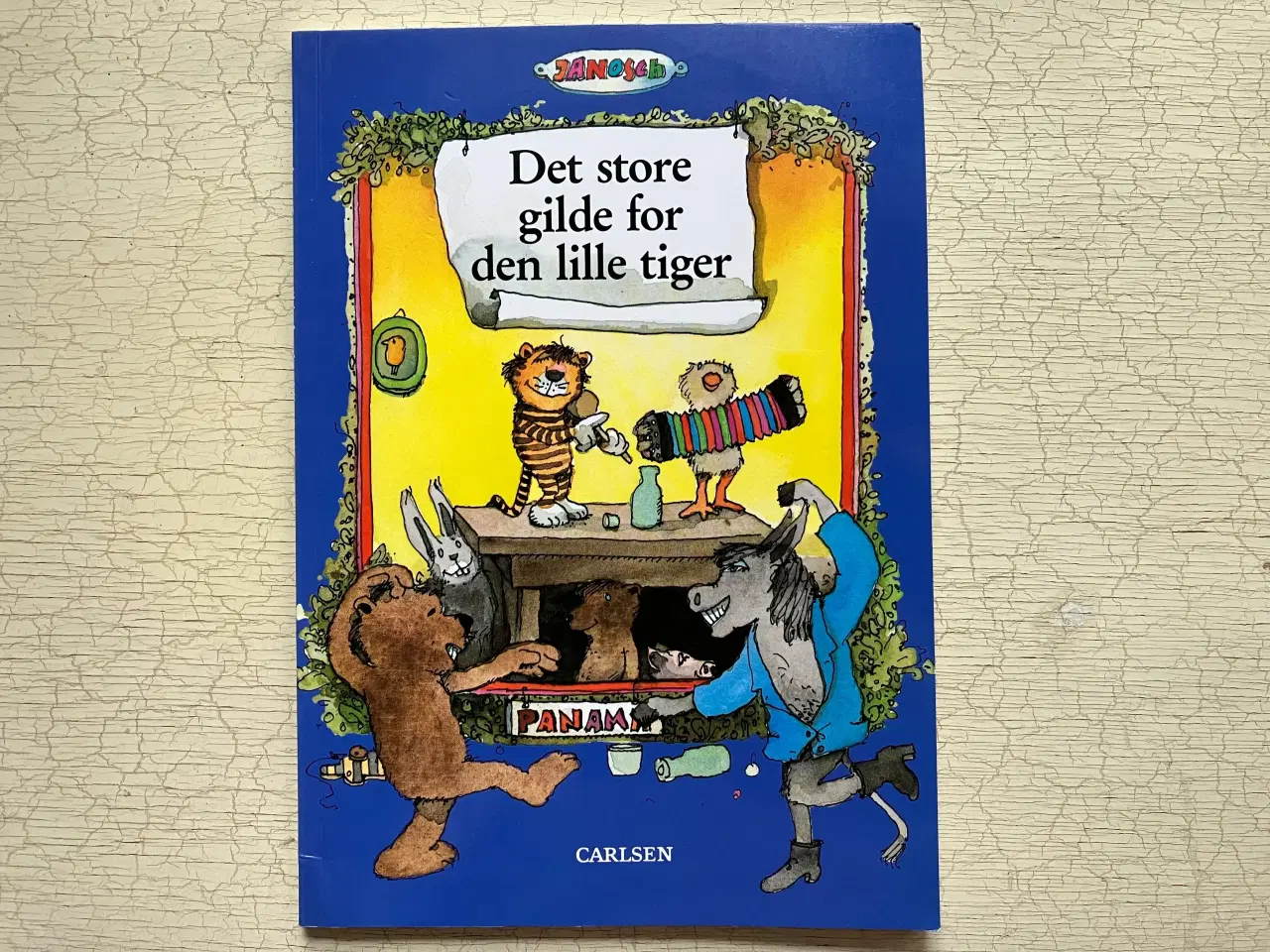 Billede 3 - 10 gamle og sjældne børnebøger