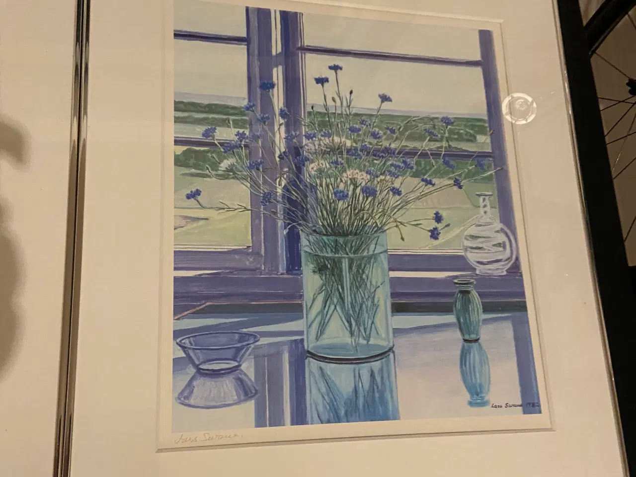 Billede 3 - 3 forskellige billeder