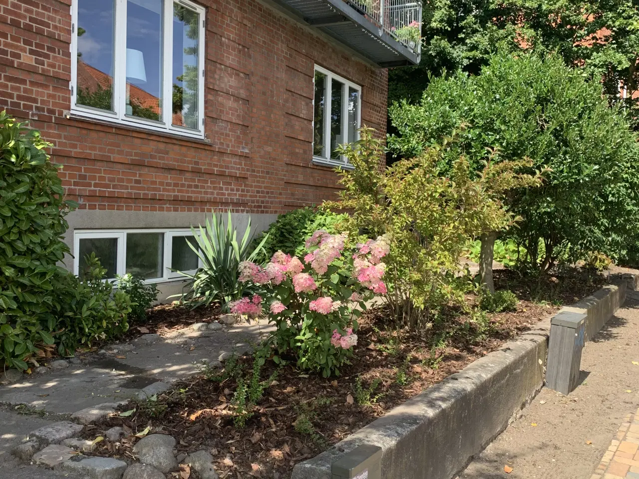 Billede 4 - Værelse til leje fra 1/2. 