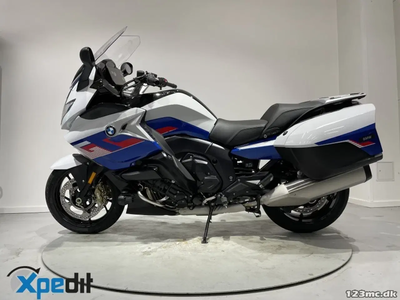 Billede 7 - BMW K 1600 GT