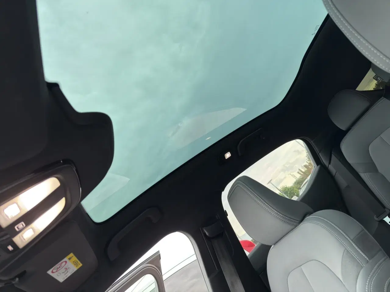 Billede 13 - Polestar 2  Long Range AWD