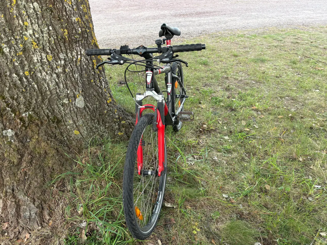 Billede 5 - Mountainbike 