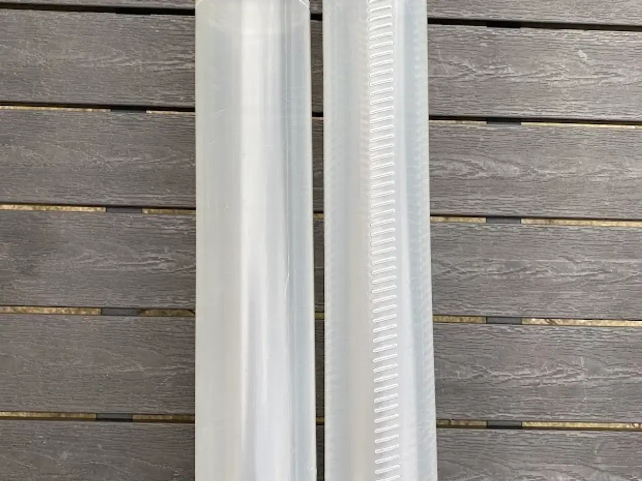 Billede 5 - ⭐️ Manifold papir og plakatrør