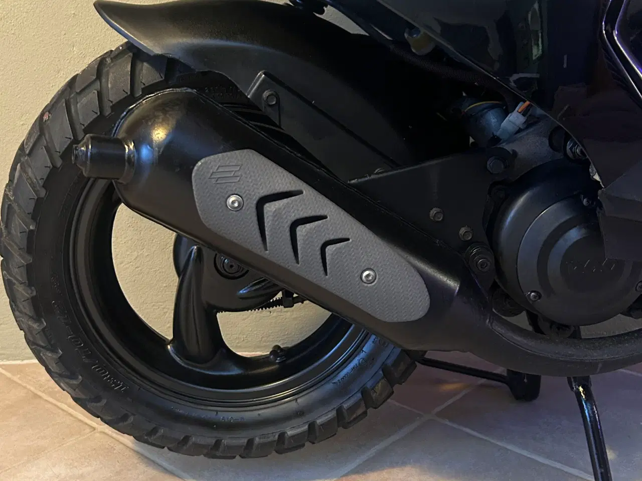 Billede 9 - Pgo hot 50