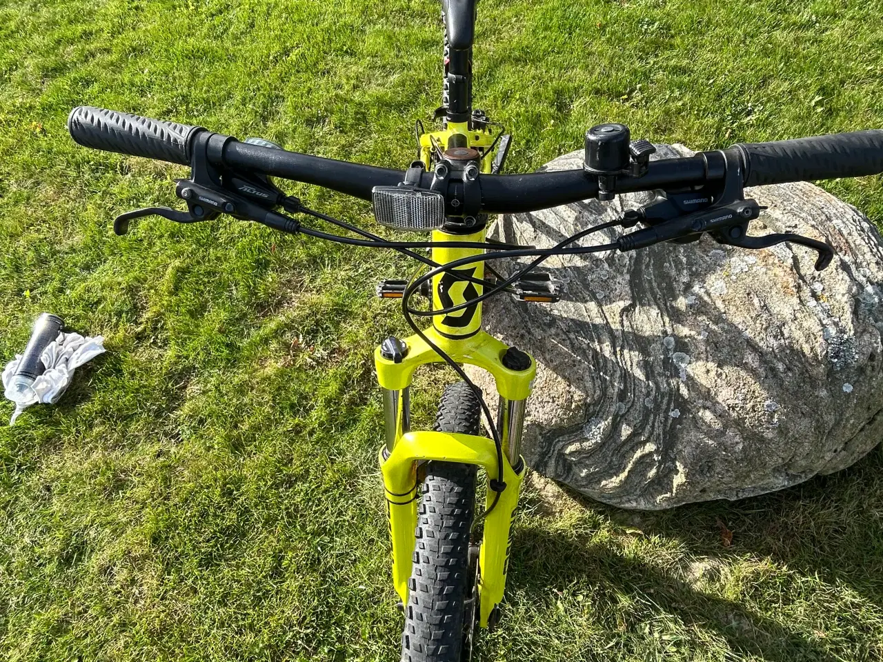 Billede 4 - Scott Scale 26 disc