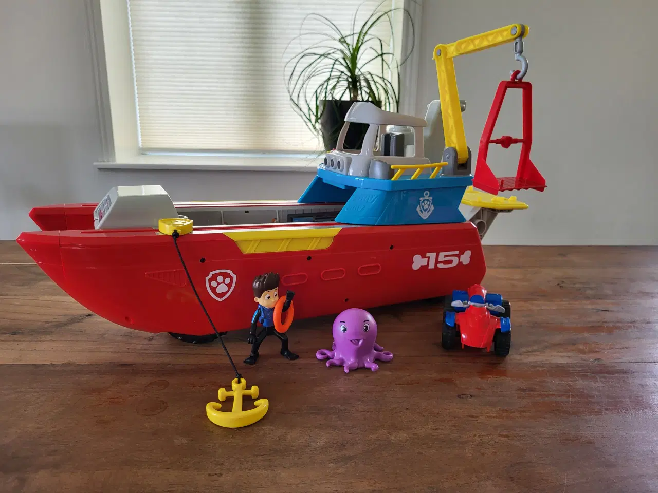 Billede 8 - Paw Patrol samling