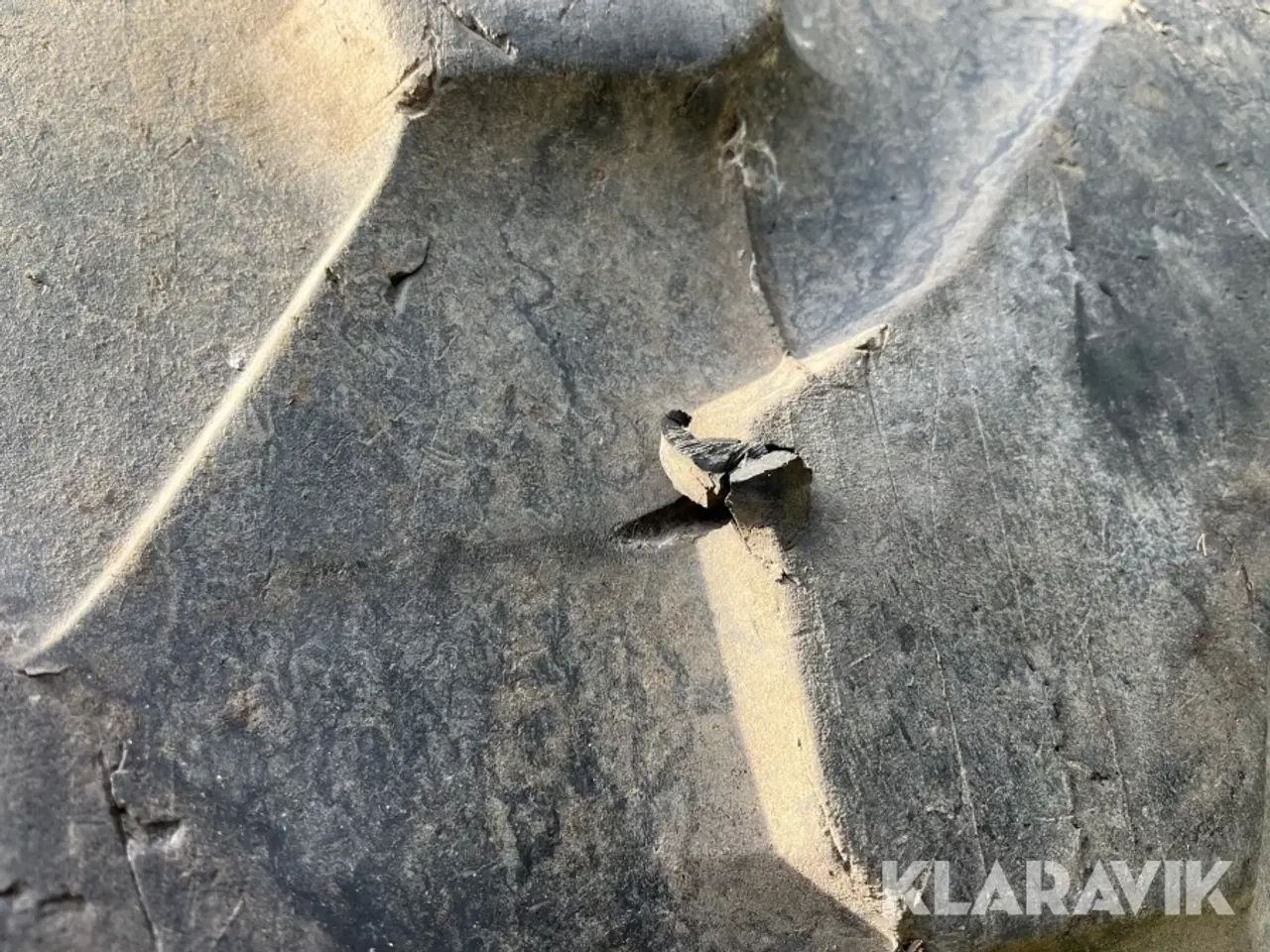 Billede 9 - Landbrugsdæk Pirelli TM 900 High Power