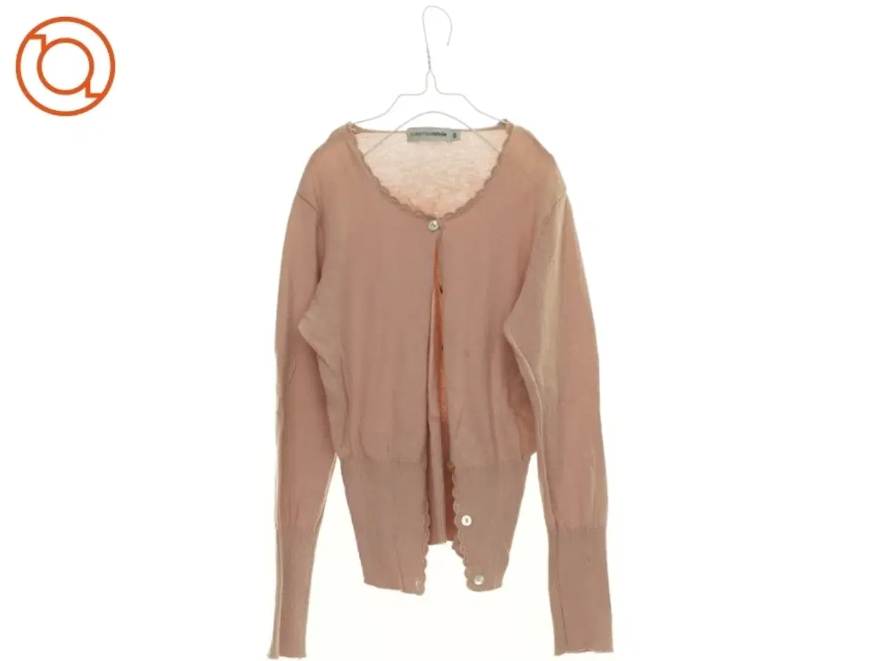 Billede 1 - Cardigan fra Christina Rohde (str. 140 cm)