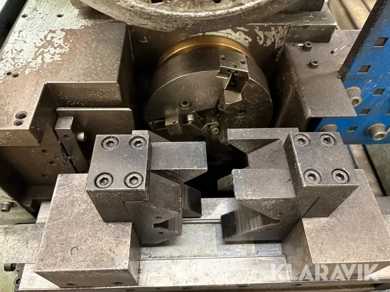 Billede 11 - Rørrejfer Contarini WITS01