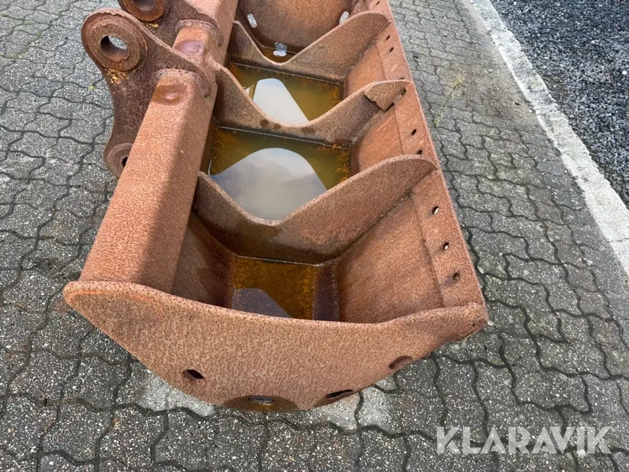 Billede 8 - Skovl 180 cm