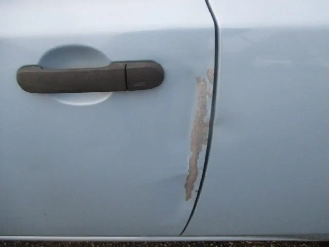 Billede 2 - Nissan Micra 1,2 Acenta