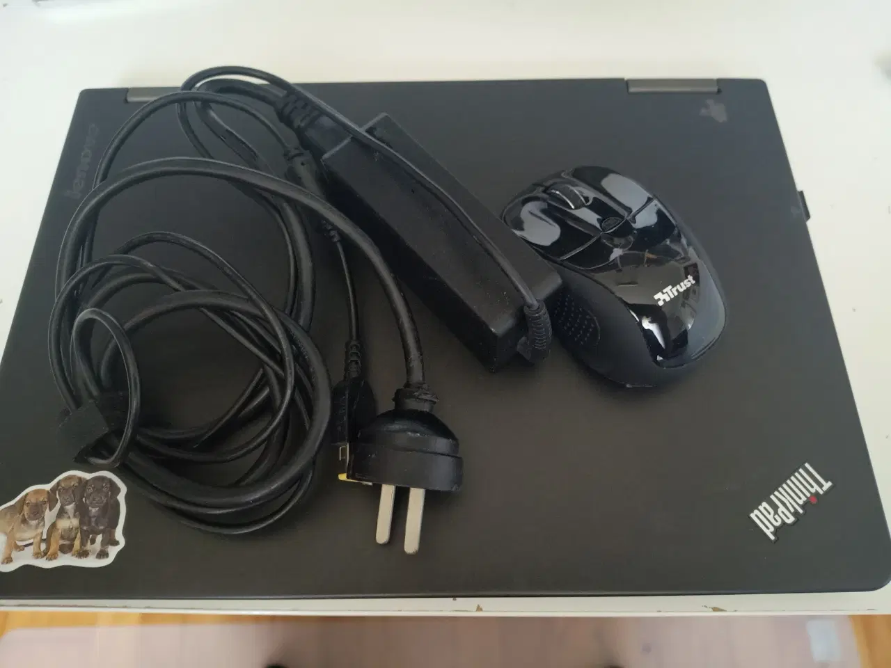 Billede 3 - Lenovo Think Pad Yoga 118 GB