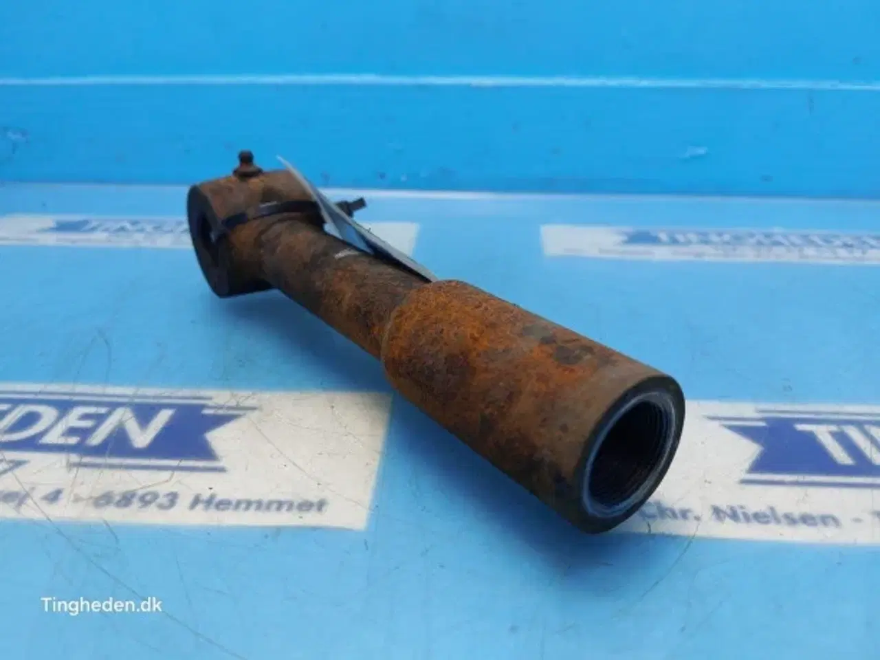 Billede 4 - JCB 531-70 Arm 453/23401