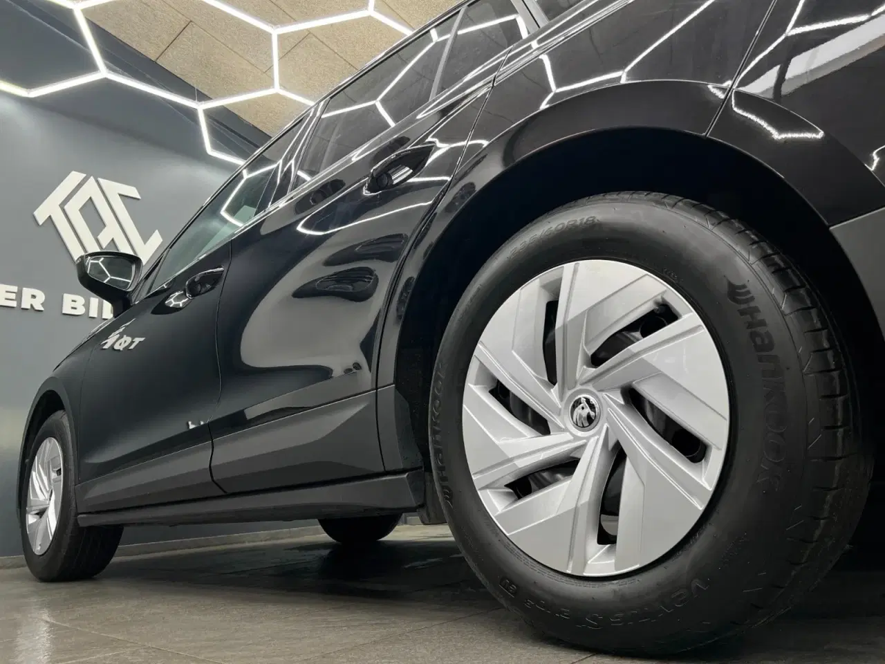 Billede 18 - Skoda Enyaq 50 iV