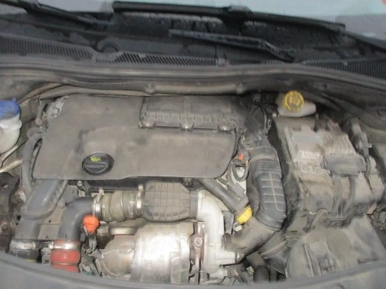 Billede 11 - Peugeot 208 1,6 BlueHDi 100 Active