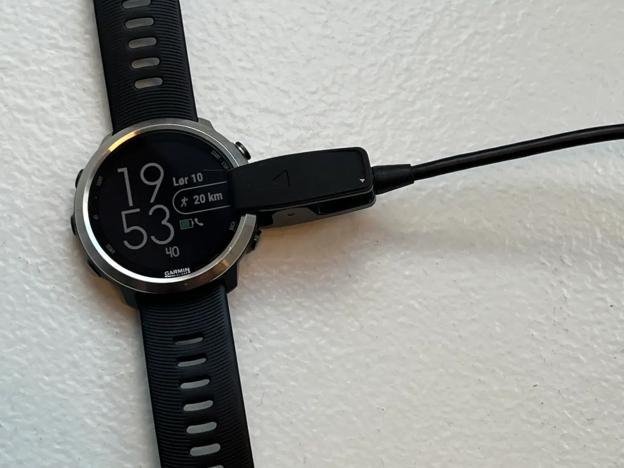 Billede 1 - Garmin foretunner 645 musik 