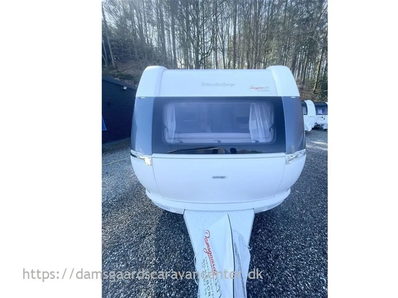 Billede 3 - 2018 - Hobby Prestige 560 WLU   Enkeltsenge-Endebadeværelse-Gulvtemp.