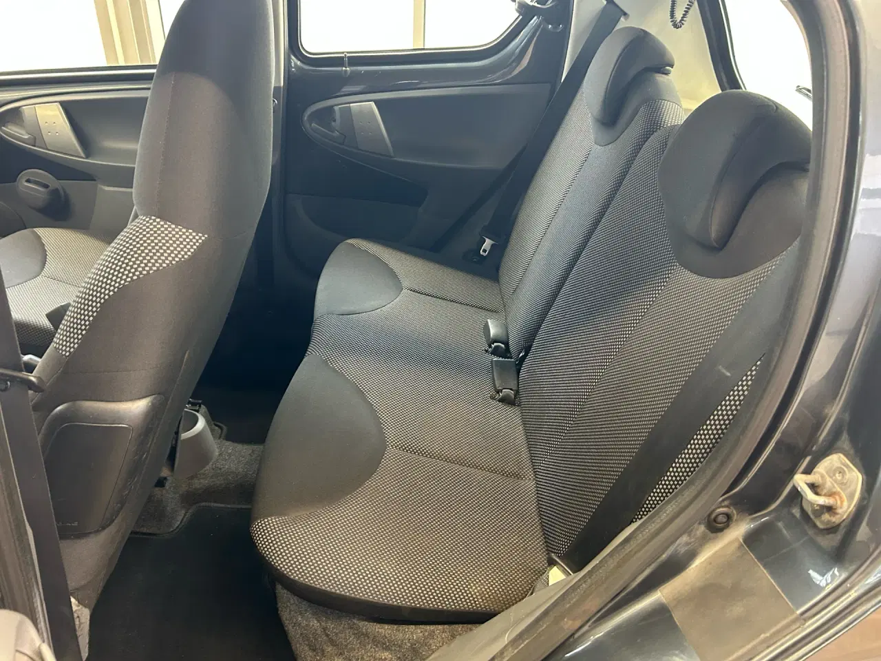 Billede 11 - Toyota Aygo 1,0 VSC 68HK 3d