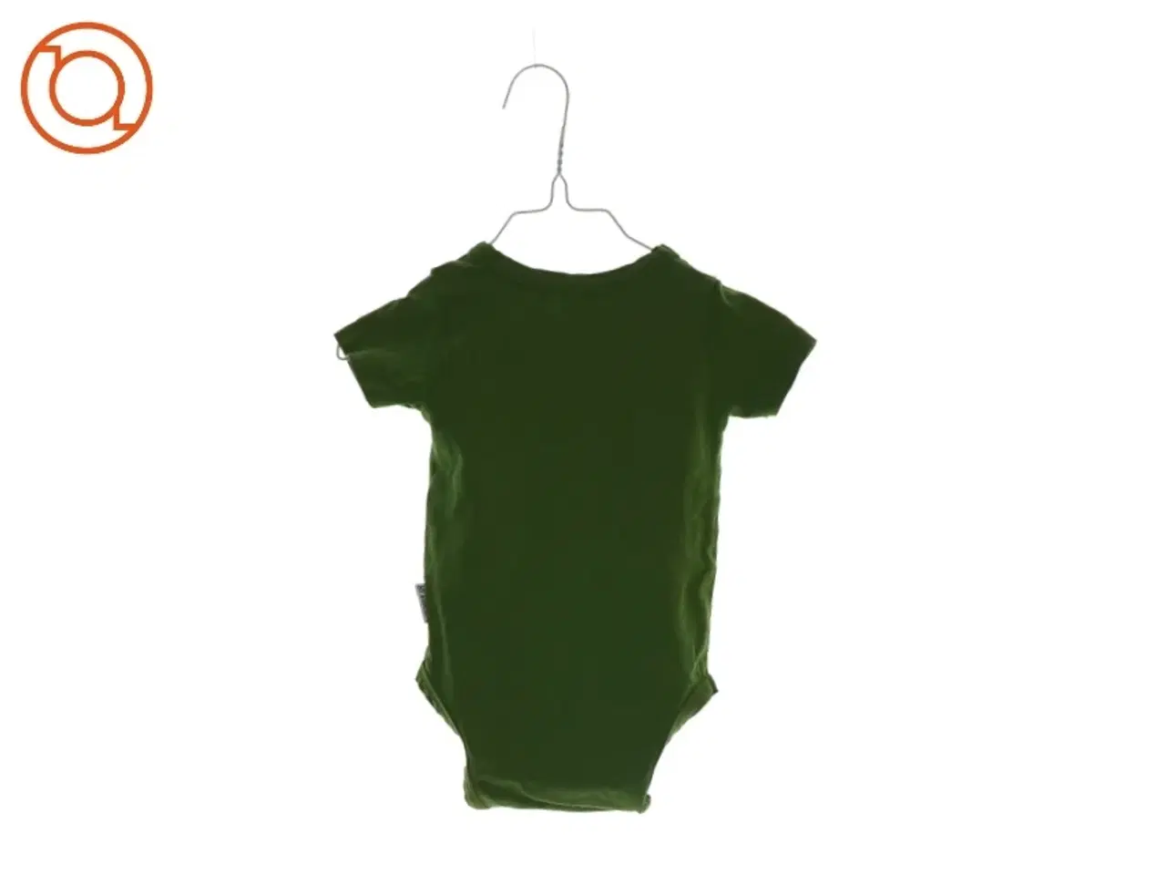 Billede 2 - Bodystocking fra Bierbum (Str. 74)