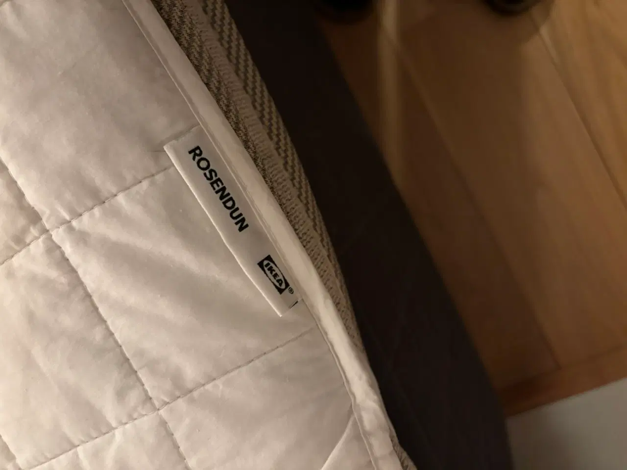 Billede 6 - Ikea Stavanger boxmadras