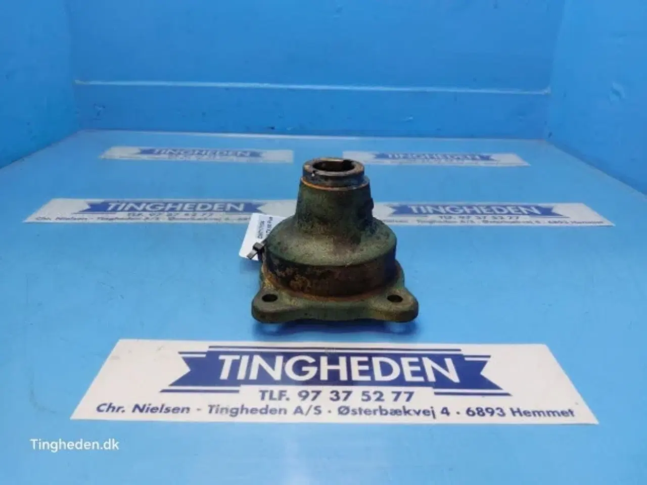 Billede 1 - New Holland TX68 Flange 754353