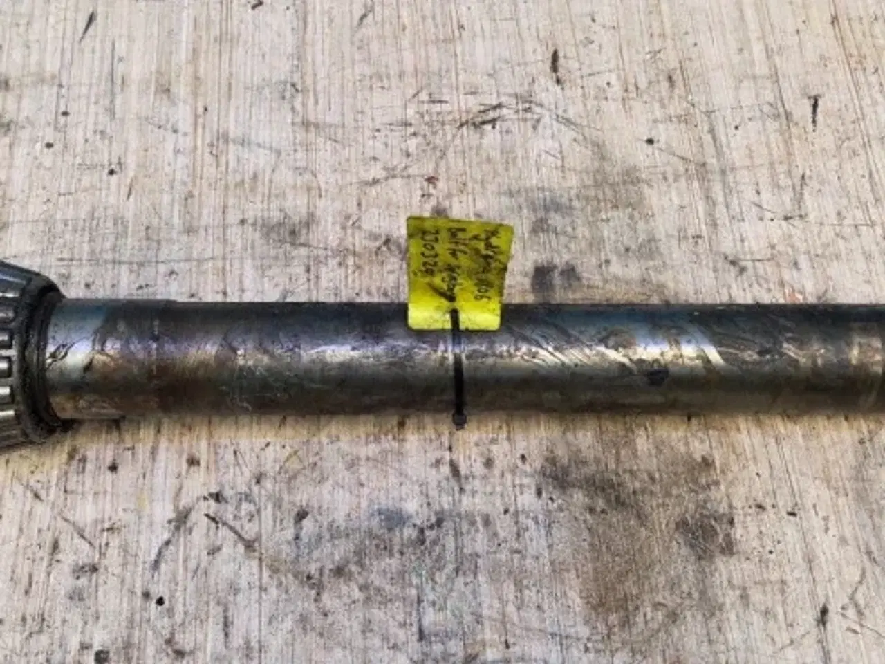 Billede 3 - Hydrema 806 Pin 230320