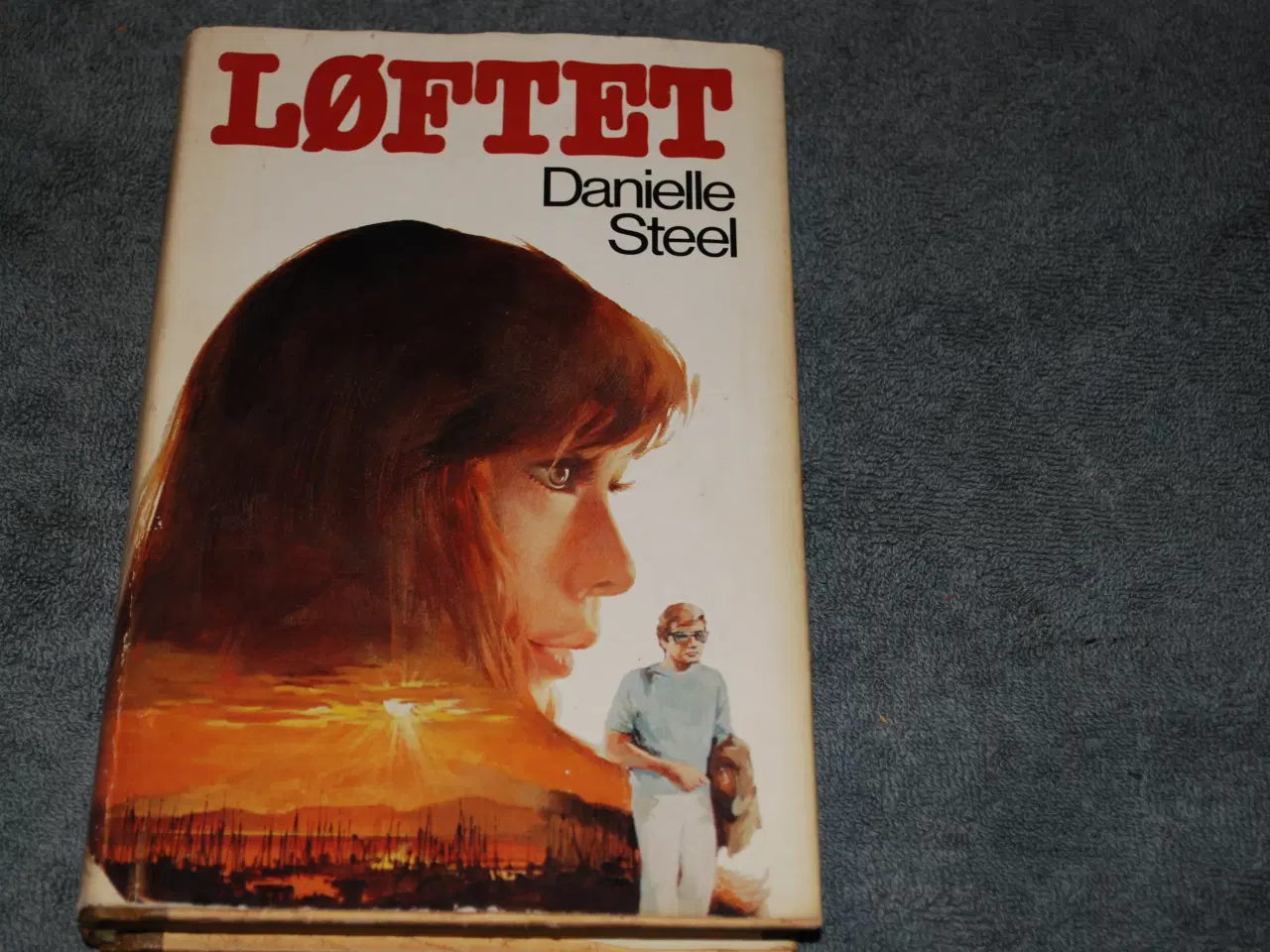 Billede 1 - Løftet, Daniella Steel