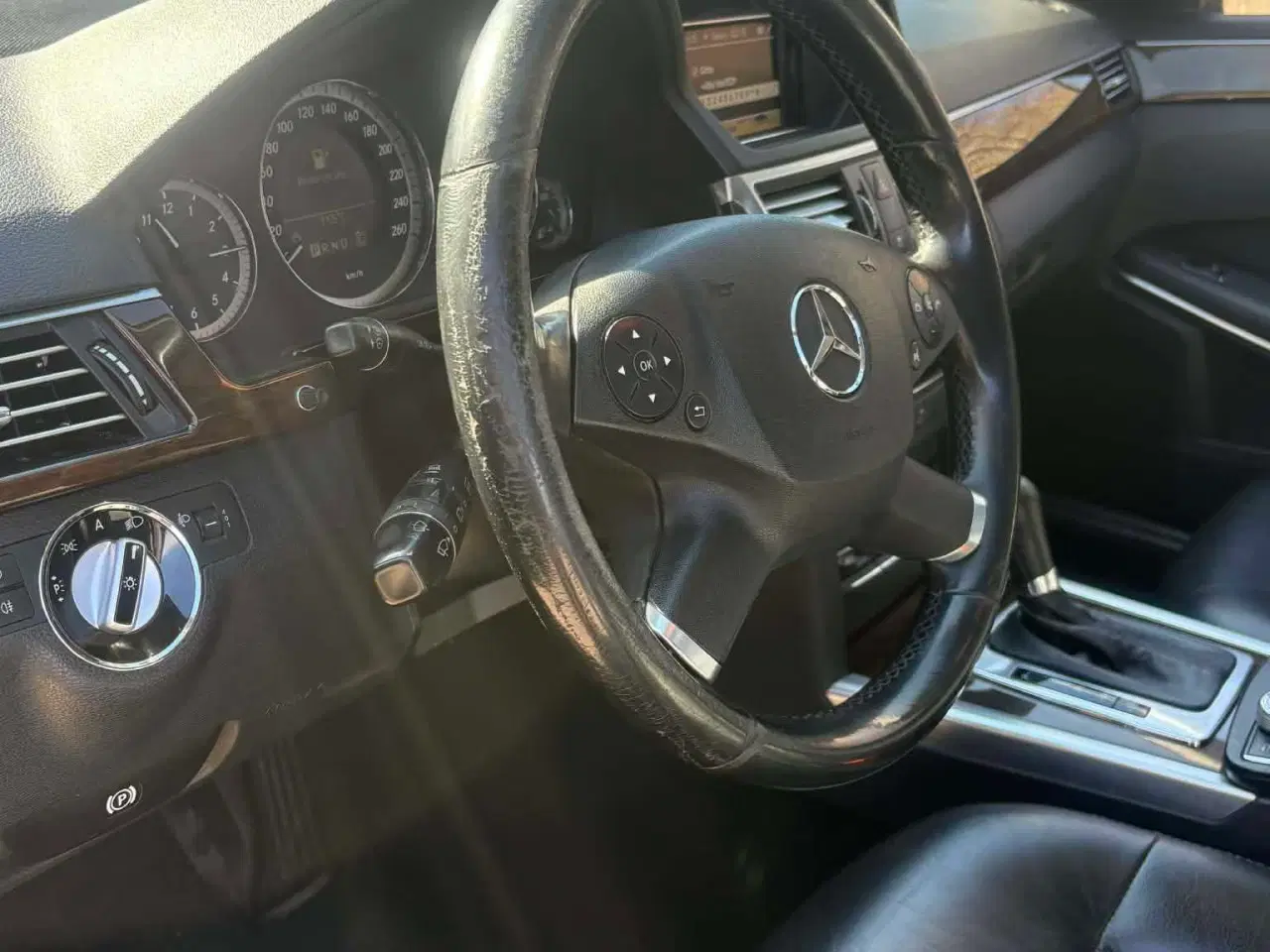 Billede 4 - Nysynet mercedes Pris 20.000 