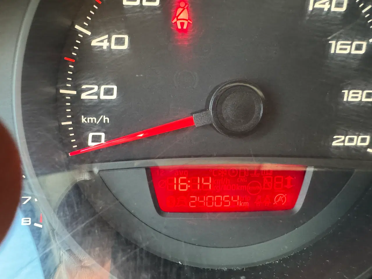 Billede 6 - Seat mii. 