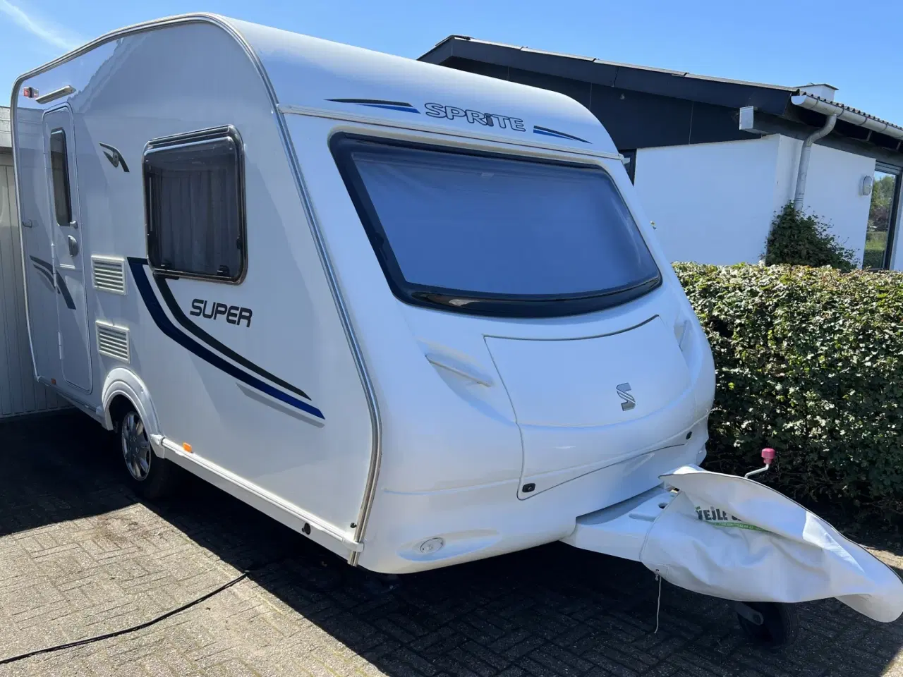 Billede 2 - Sprite Super 370 EK
