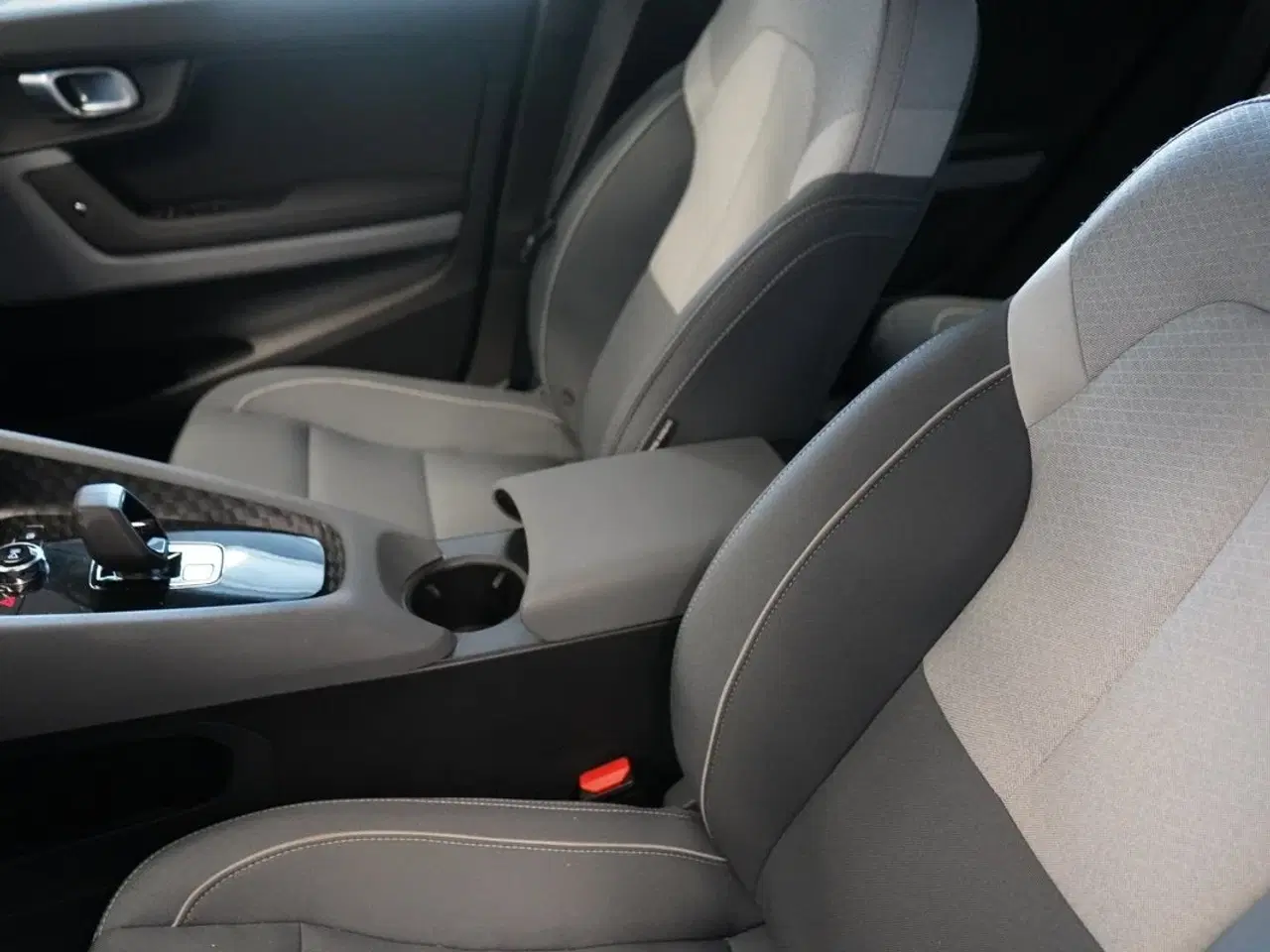 Billede 5 - Polestar 2  Standard Range