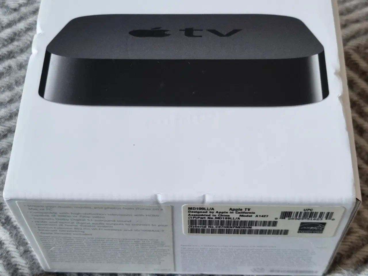 Billede 3 - Apple TV