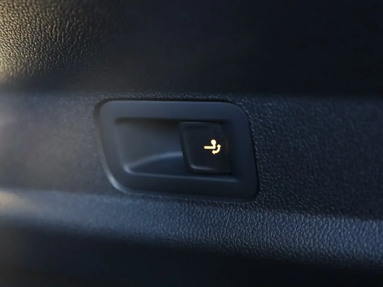 Billede 5 - Ford Capri 77 Select Extended Range