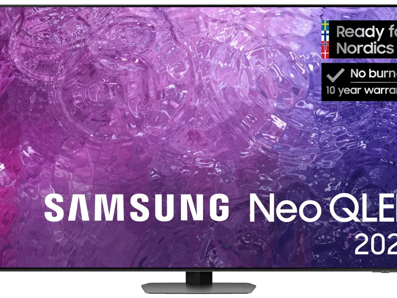 Billede 2 -  Samsung 55" QN90C 4K Neo QLED Smart TV