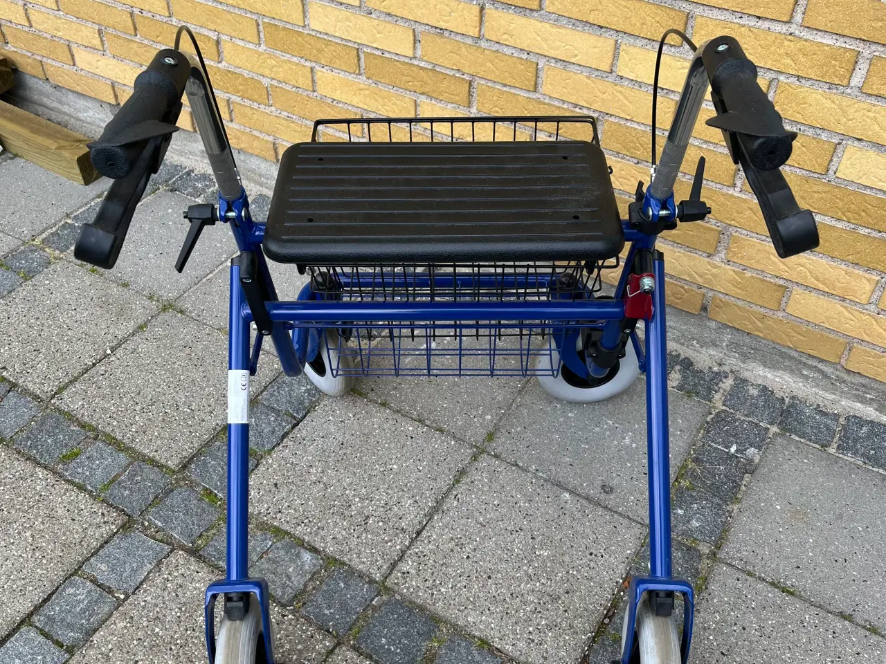 Billede 4 - Rollator 