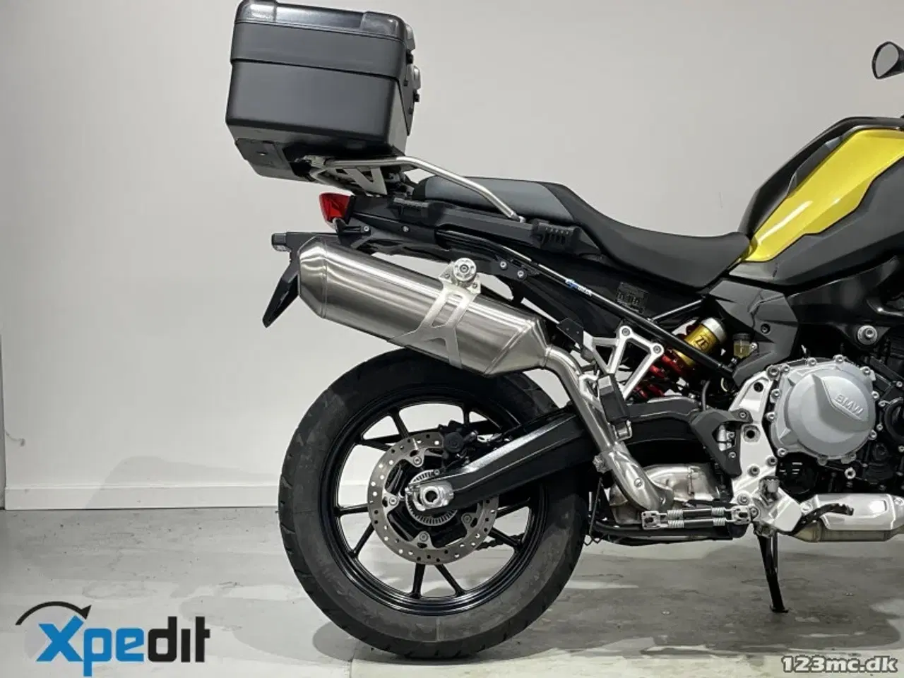 Billede 22 - BMW F 750 GS