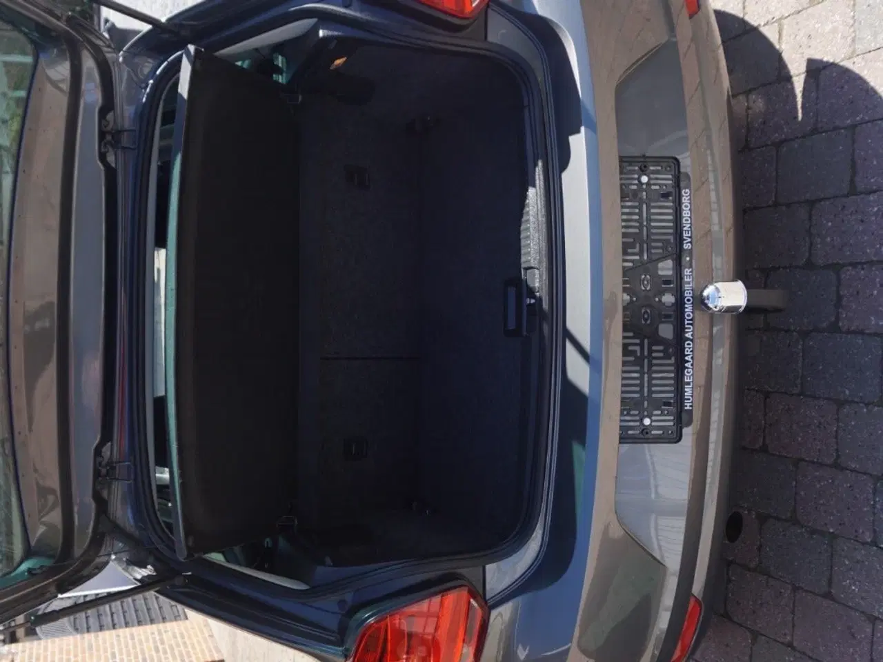 Billede 3 - VW Polo 1,2 TSi 90 Comfortline DSG BMT