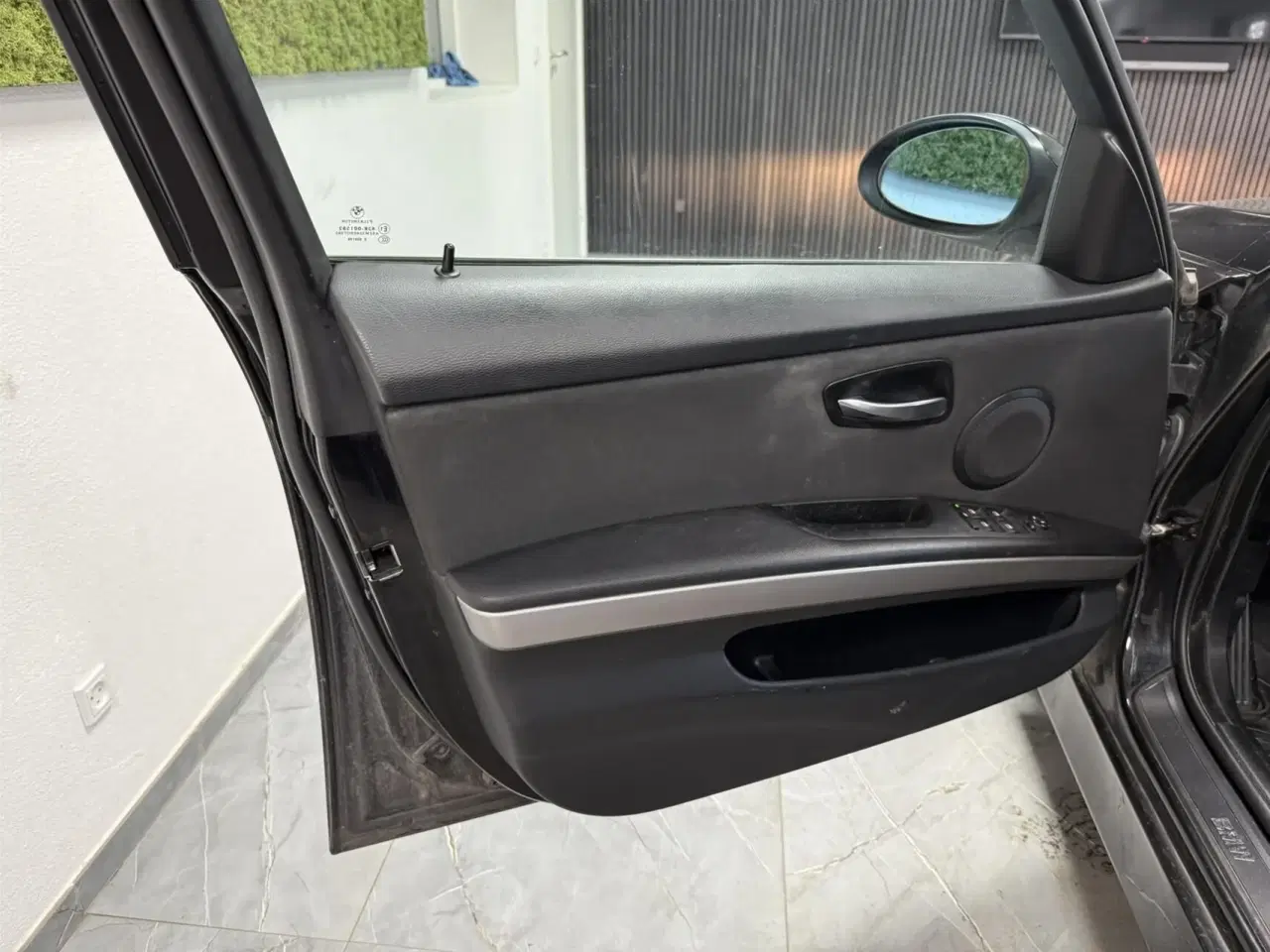 Billede 17 - BMW 318i 2,0 129HK 6g