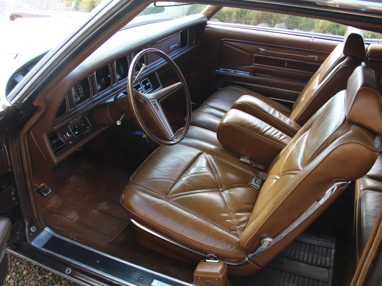 Billede 10 - Lincoln Mark 3