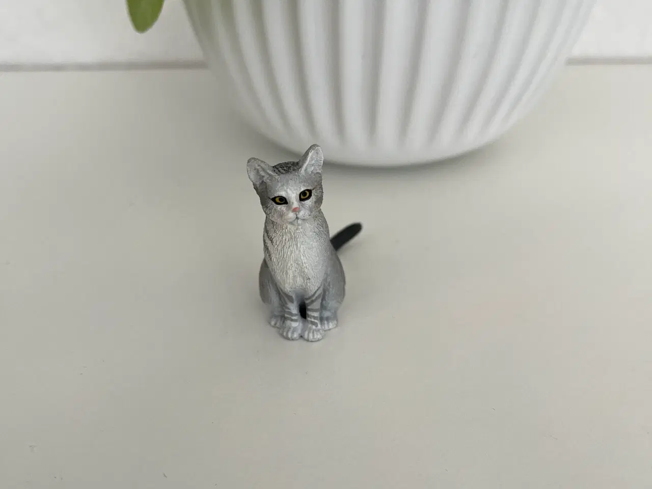 Billede 3 - Schleich kat