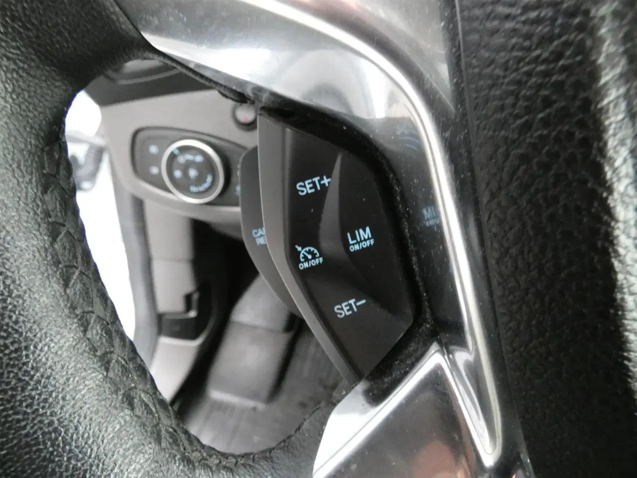 Billede 14 - Ford Transit Connect Lang 1,5 EcoBlue Trend 100HK Van 6g