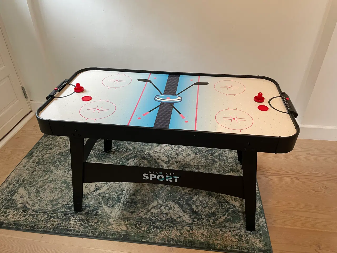 Billede 1 - Airhockey bord