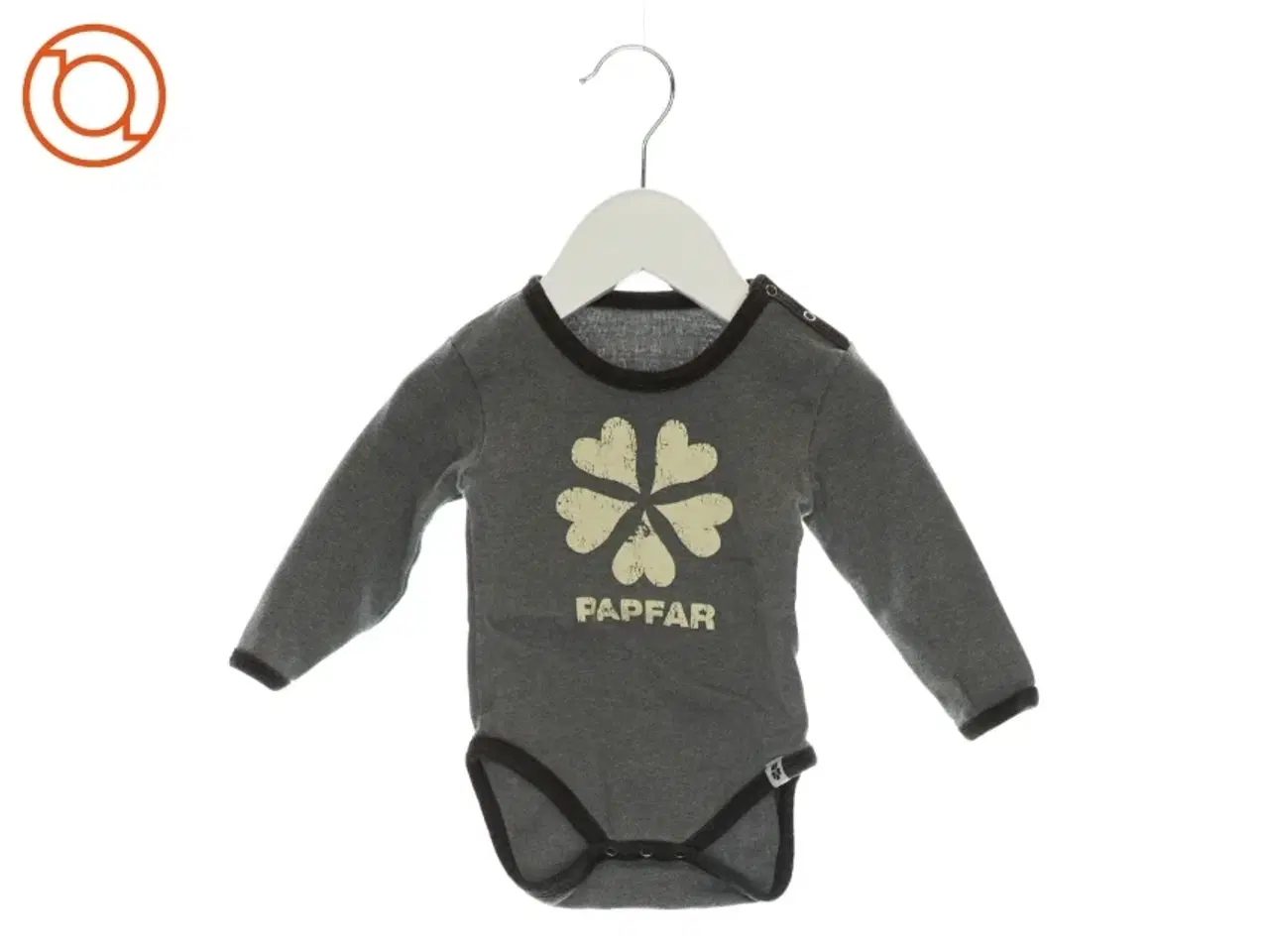 Billede 1 - Bodystocking fra Papfar (str. 6 mdr.)